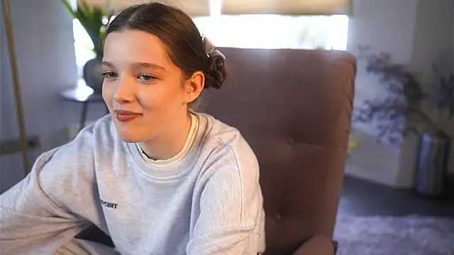 AnabelChicles webcam