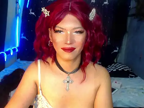 Queensabbyvee webcam