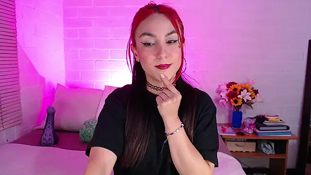Amy66 webcam