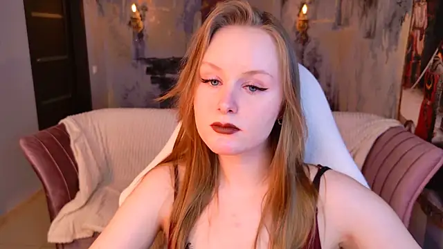 VivienLeeigh webcam
