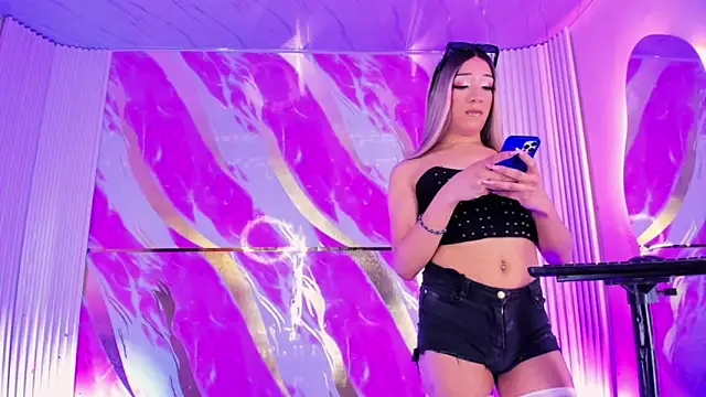 The_Babylon_of_girls webcam