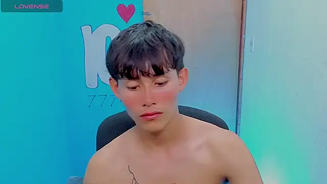 tanjiro_cute webcam
