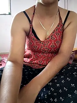 Ek-Dum-Angel from StripChat is Freechat