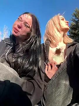 AlishaOfThorns webcam