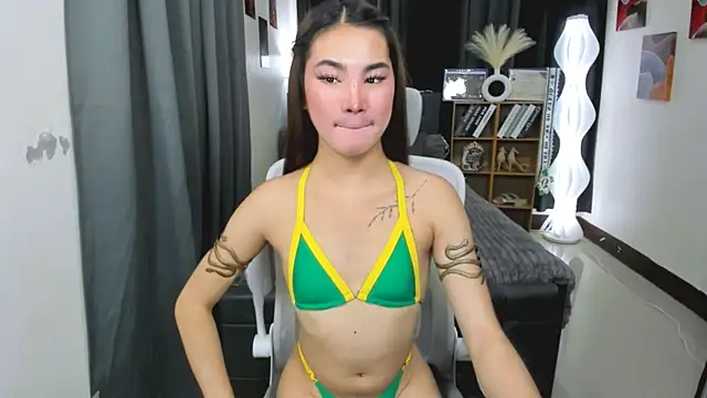 hotjessieempress webcam