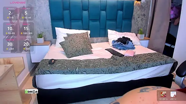 Bellavelvet_1 webcam