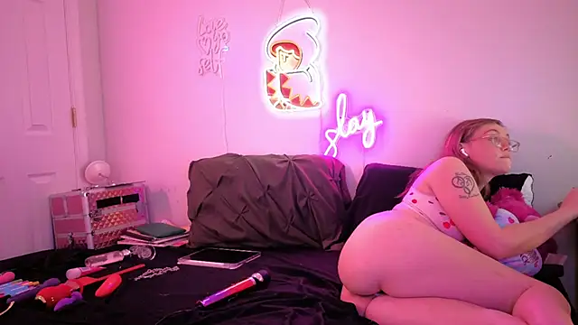 daddysprincess731 webcam