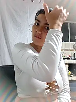 Scarlett_Hot69 webcam