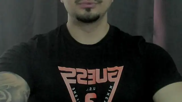 tonywilsonn - TONYWILSONN's free webcam - UK Sex Cams