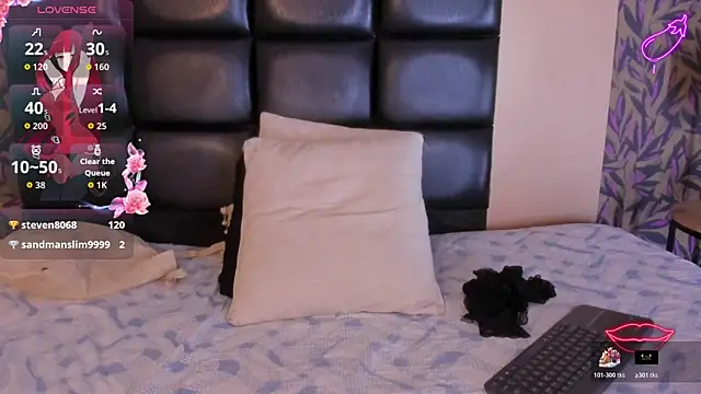 brit_davis - Brit_davis's free webcam - UK Sex Cams