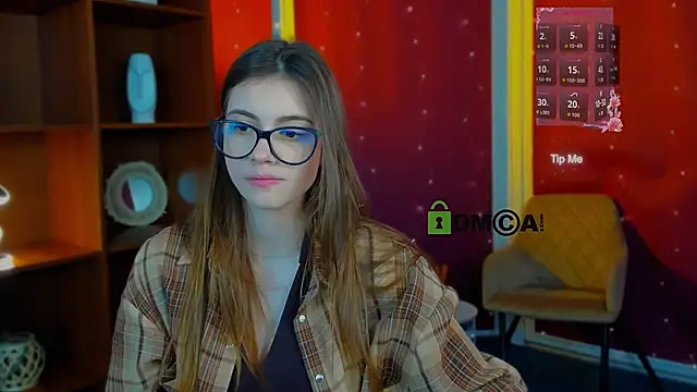 mia_bamby1 - Mia_bamby1's free webcam - UK Sex Cams