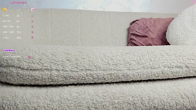 ivytease_ - IvyTease_'s free webcam - UK Sex Cams