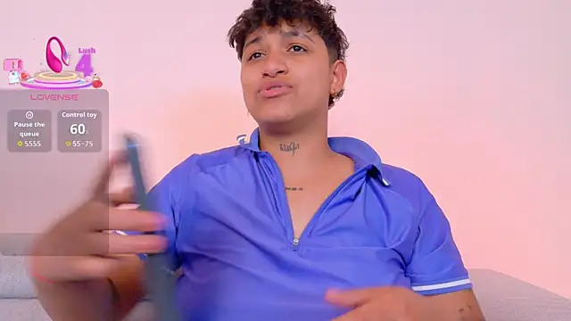 DominickJoness webcam