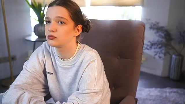 AnabelChicles webcam