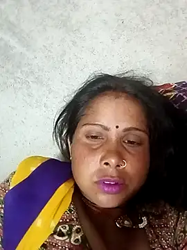 Webcam Model (Shreya_pandit)  is live.Free join now!