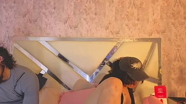 Benny_and_Mark webcam