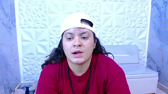 snowflake_xxx webcam