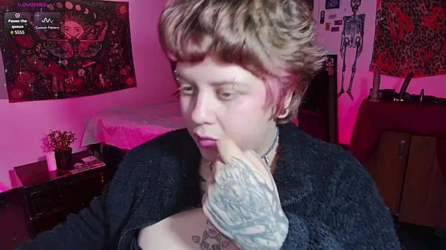 Sabrina_scarlett webcam