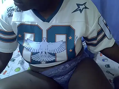 black_mellanin webcam