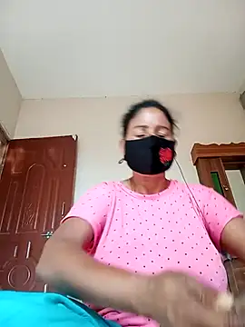 Neha-Roy webcam