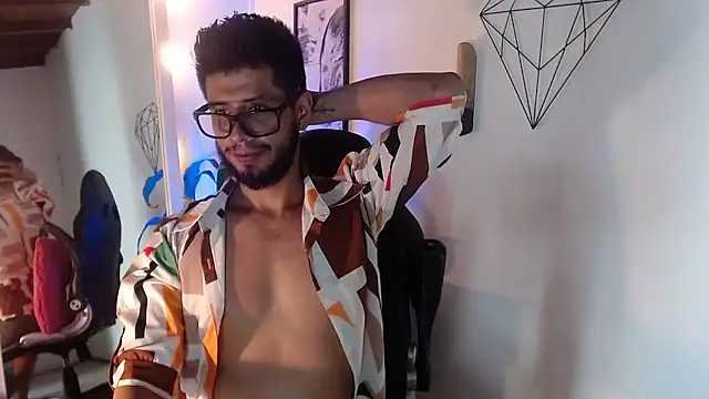 Colby_brown03 webcam