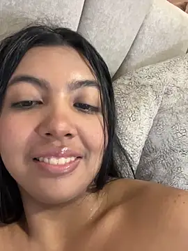 nicole_fisherr webcam