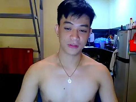 AsianCUMQUICKLY webcam