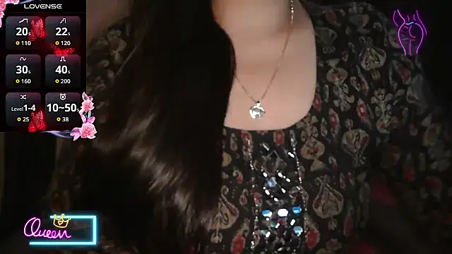 AlluringChitra webcam