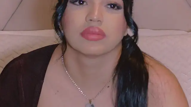 CharlotteeBrownn webcam