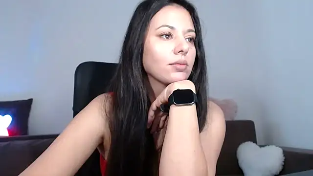 kimberlly01 - KIMBERLLY01's free webcam - UK Sex Cams