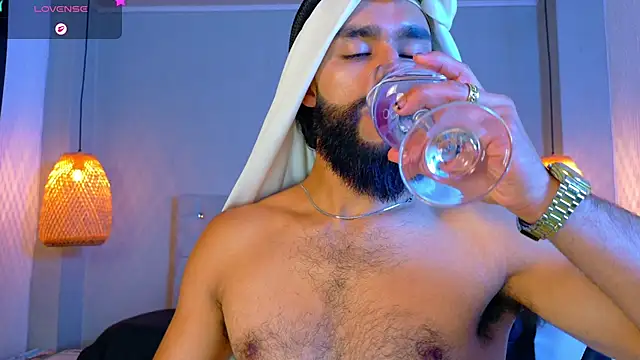 Thaiel_Fosteer webcam