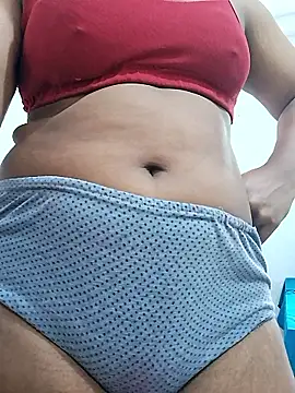 BeautyGirl_sara webcam