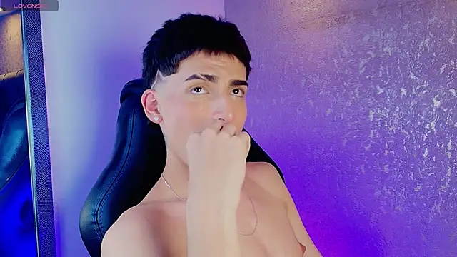 MateoMitchell webcam