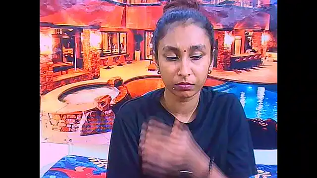 IndianSexyButt webcam