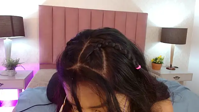 SweetMilie_gh webcam