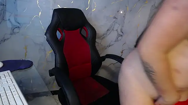 DulceBarbyeri webcam