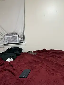 treasurebabii webcam