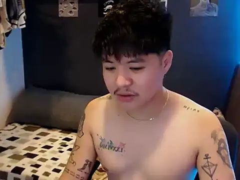 ASIANken911 webcam