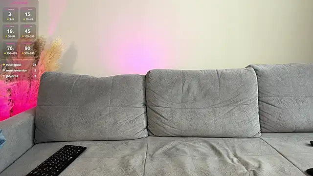 michaelbradleu webcam