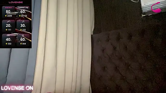 BaffledLensman webcam