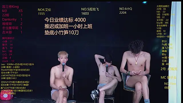 AAA-winner Live Webcam on Stripchat