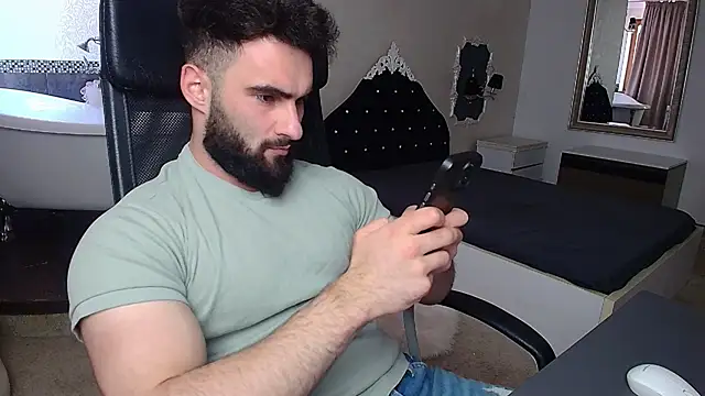 micahlane (M young) - Make me cum ❤️