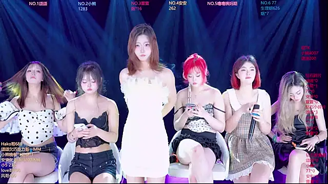 prettygirls-001's room