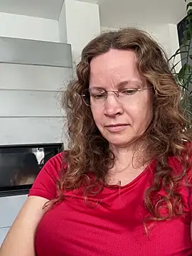 AnnikaRose - Live Cam