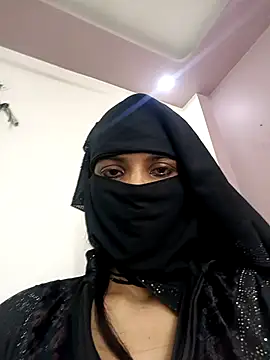 Aafreen_36 - Live Cam