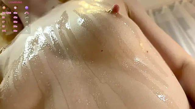 GlaydsLeveto Stripchat cam model