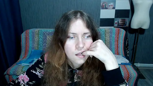 pa1e_pr1ncess webcam