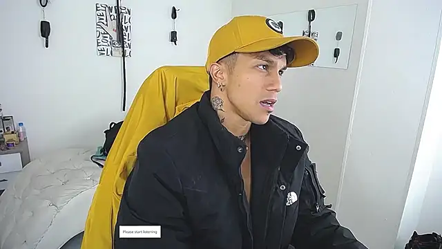 Leonard_Price webcam