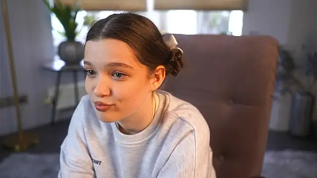 AnabelChicles webcam