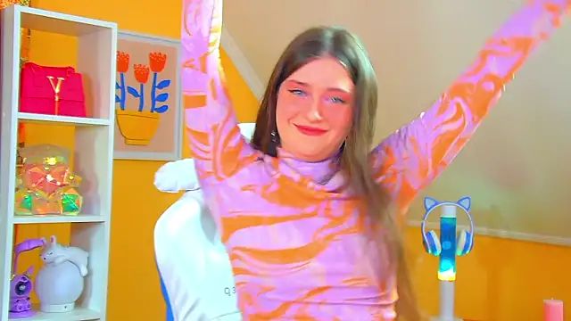 JessicaJewells webcam